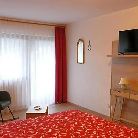 Oeko-landhotel Basler Hof