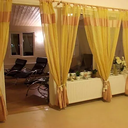 Oeko-landhotel Basler Hof 4* Schramberg