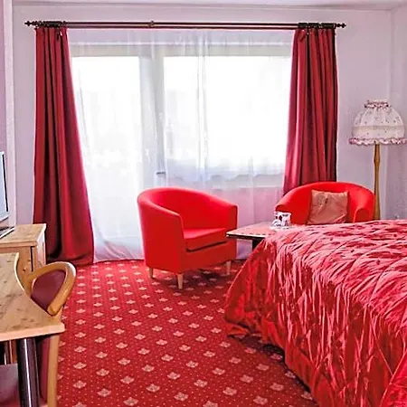 Oeko-landhotel Basler Hof 4* Schramberg