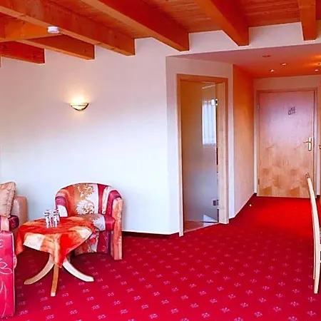 Oeko-landhotel Basler Hof Schramberg