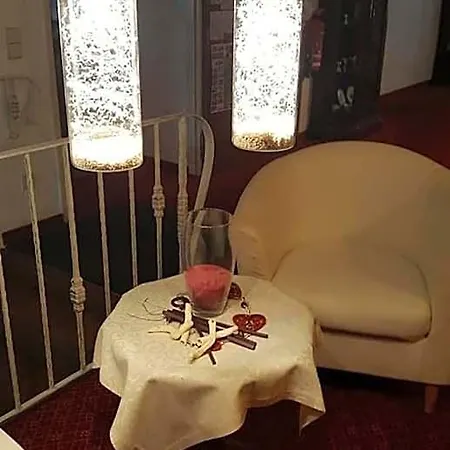 Oeko-landhotel Basler Hof Szálloda