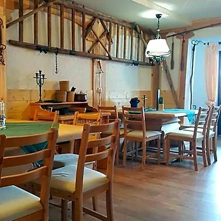 Szálloda Oeko-landhotel Basler Hof 4*