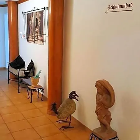 Oeko-landhotel Basler Hof
