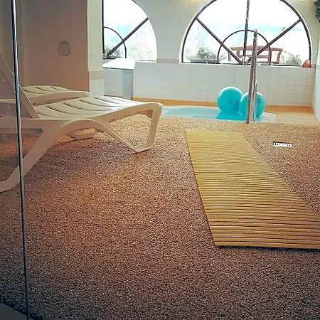 Oeko-landhotel Basler Hof 4*