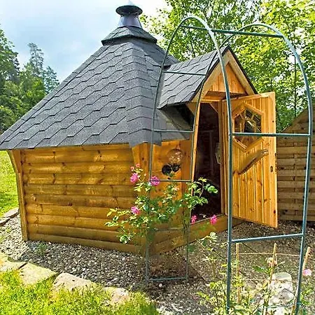 Szálloda Oeko-landhotel Basler Hof 4*
