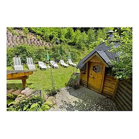 Oeko-landhotel Basler Hof Szálloda 4*