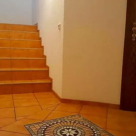 Szálloda Oeko-landhotel Basler Hof Schramberg