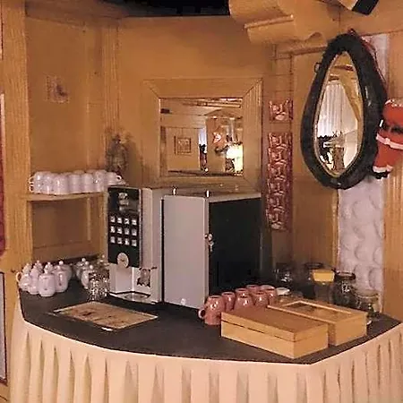 Oeko-landhotel Basler Hof 4*