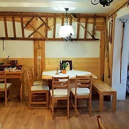 Szálloda Oeko-landhotel Basler Hof Schramberg