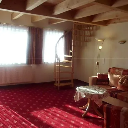 Oeko-landhotel Basler Hof